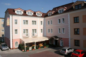 Hotel Tilia, Pezinok